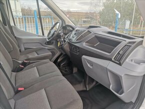 Ford Transit Connect 1,8 L2H2 - 5