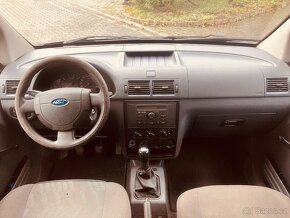 Ford Transit Connect 230L 1,8TDCi/66kW - 5