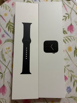 Apple watch series 6 40 mm - 5