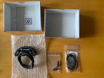 Motogadget motoscope pro - 5