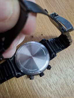 Hodinky Wenger Attitude Chrono 01.1543.115 - 5