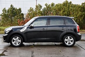 Mini Countryman 1.6i 6st,BiXENON,TEMP,DKLIMA,VÝHŘEV,ALU - 5