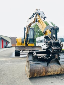 CAT 305C CR - 5