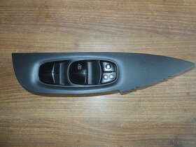 OVLADACÍ PANEL STAHOVÁNÍ OKEN NISSAN XTRAIL - 5