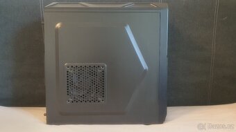 HERNÍ PC > RTX 3060Ti | Ryzen 5 3600 | 16GB RAM - 5