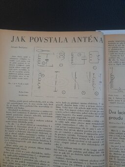 Radio-svázaný ročník 1941 - 5
