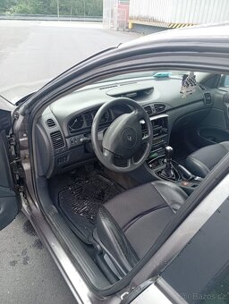 Renault Laguna 2.2dci 110kw - 5