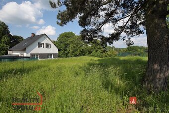 Prodej, pozemky/bydlení, 84 m2, Nové Město pod Smrkem, Liber - 5