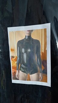 Latexové body - 5