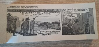Jaroslav Foglar - Tajemství Velkého vonta - 5