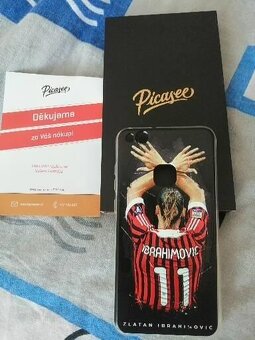 LUXUSNÍ KRYT NA ZAKÁZKU - HUAWEI P 10 LITE (ÚPLNĚ NOVÝ) - 5