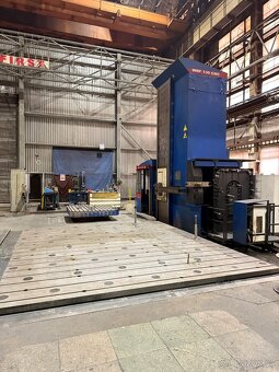 WRF 130 CNC - VV desková - 5