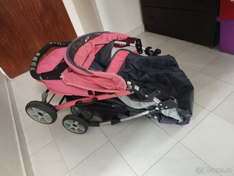Prodám golfky, baby design - 5