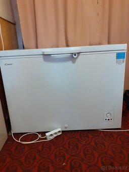 Pultovy mrazák - 5