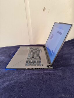 ASUS ROG Strix G18 G814JIR-N6003W TOP STAV🔥 - 5