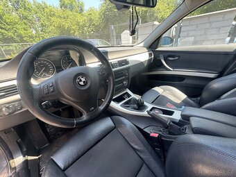 BMW 318i 105kw - 5