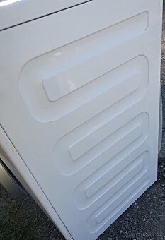 PRACKA BEKO,BOCNI PLNENI,6KG,DISPLEJ,TRIDA A+++ - 5