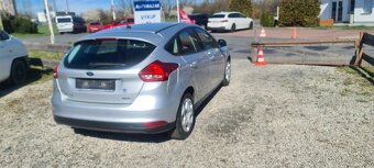 Ford Focus 1,0i Ecoboost r.v.2014 - 5