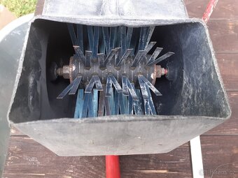 ZEDNICKÝ MLÝNEK - 5
