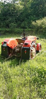 Zetor 2511 a3511 - 5