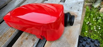 MZ 150 etz airbox - 5