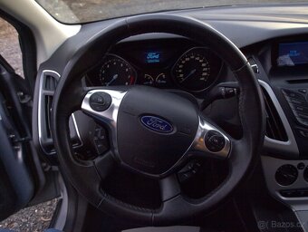 Ford Focus Combi 1.0 Ecoboost 92kw 2012 - 5