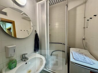 Pronájem byty 1+kk, 28 m2 - Brno - Zábrdovice, ev.č. N08098 - 5