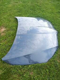 Prodej kapoty Škoda Octavia III - 5