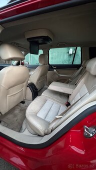 Škoda octavia 2 L&K 2.0 tdi - 5