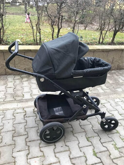 Britax - Go Big 2 - Dobrý stav - 5