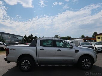 Ford Ranger 3.2TDCi,147kW,Wildtrak,Serv.k - 5