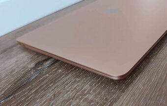 Apple MacBook Air 13,3" Gold, M1, TOP stav, záruka - 5