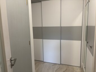 Nabízím prodej bytu 1+kk Praha Nusle. - 5