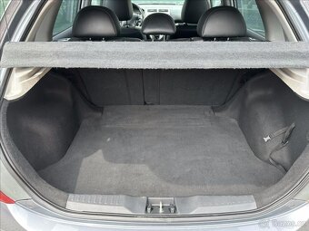 Honda Civic 2.0 118kW 2004 137144km TOP STAV - 5
