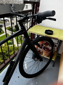 Specialized Sirrus X - 5