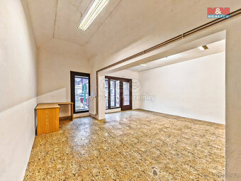 Pronájem obchod a služby, 62 m², Chlumec nad Cidlinou - 5