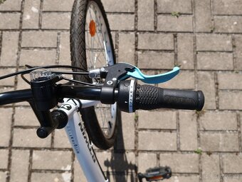 Dětské kolo BTWIN 100 Original 24" - 5