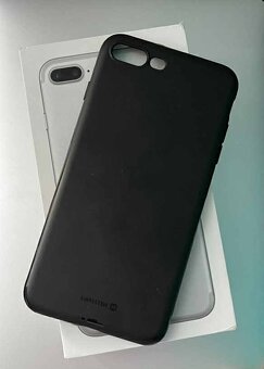 iPhone 7 plus 256gb 100% kondice baterie vymenim/prodam - 5