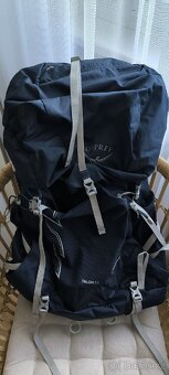 Turistický batoh Osprey 55l - 5