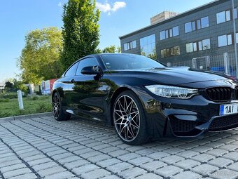 BMW m4 competition - 5