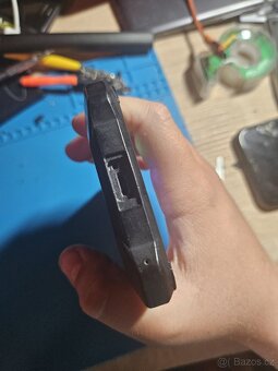 Ulefone armor X3 - 5