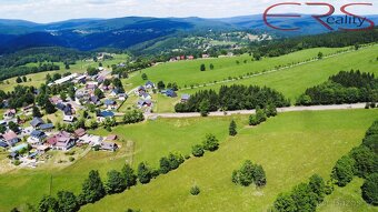 Pozemek pro bydlení/rekreaci, 1 250 m2, Kořenov - Příchovice - 5