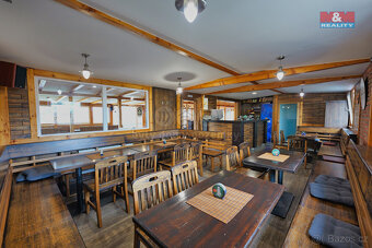 Prodej restaurace, stravování v Chropyni - 5
