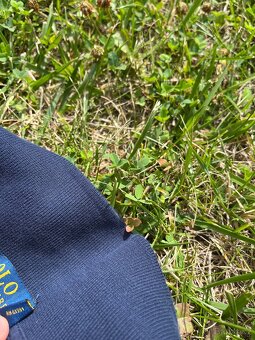 Polo ralph lauren polo tričko - 5