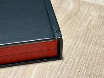 The Art & Making of Control - oficiální artbook od Future Pr - 5