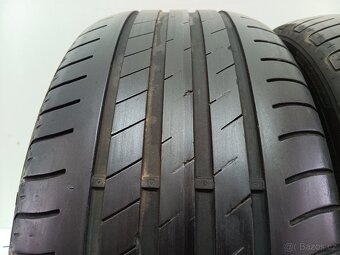 2ks letní pneu 225/50/17 GoodYear - 5