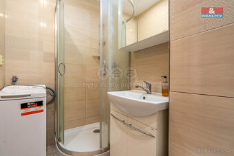Pronájem bytu 1+kk, 32 m², Náchod, ul. Pražská - 5