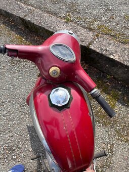 Jawa 250 ccm - 559 - 5
