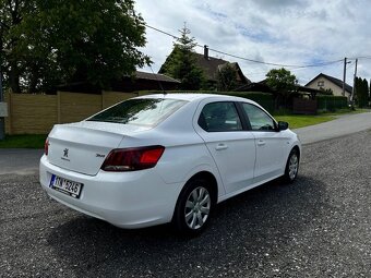 Peugeot 301 - 5