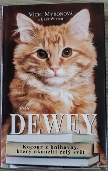 Knihy - humor - 5